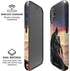DC Comics Batman War on Crime Cover (Brazil) iPhone 16 Magsafe Impact Case